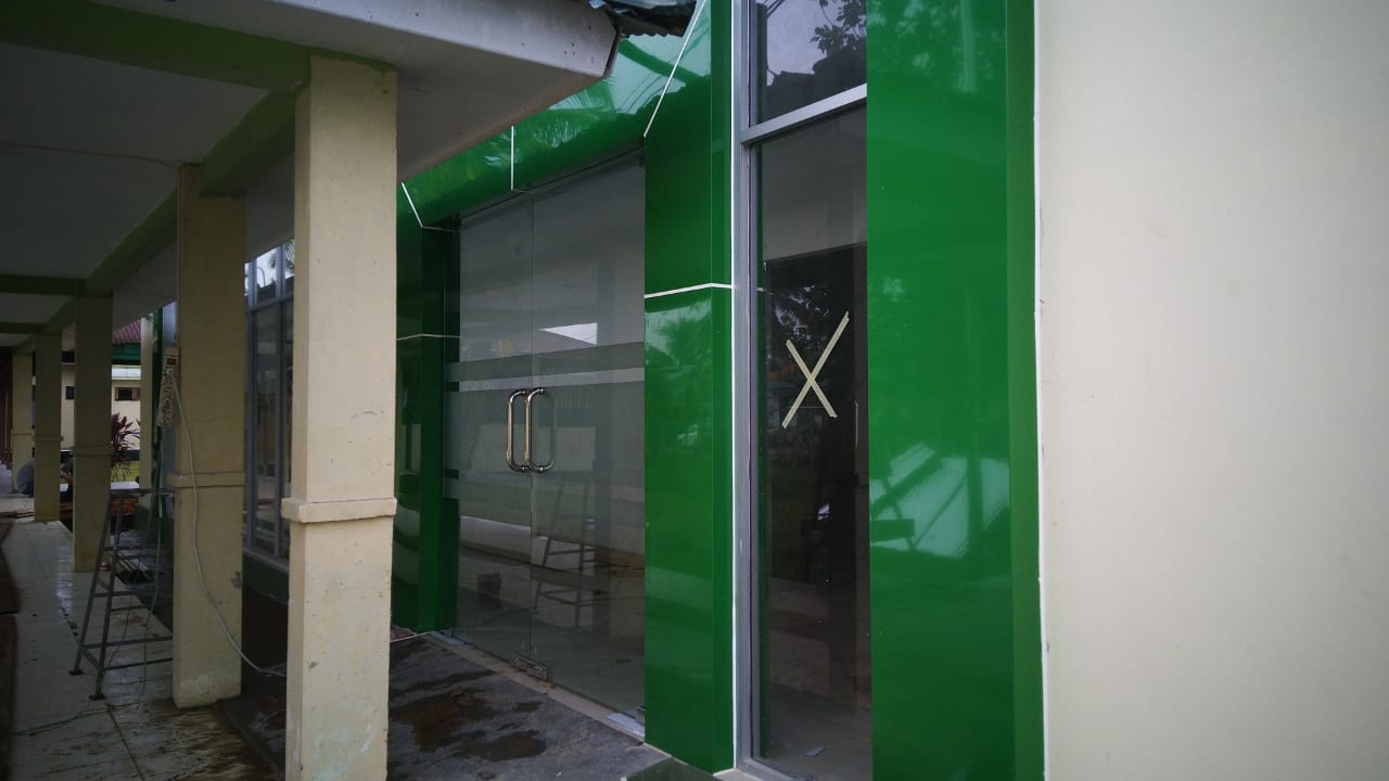 rs kartika husada - Dokumentasi Proyek